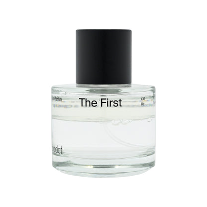a ddct The First Eau de Parfum 50ml