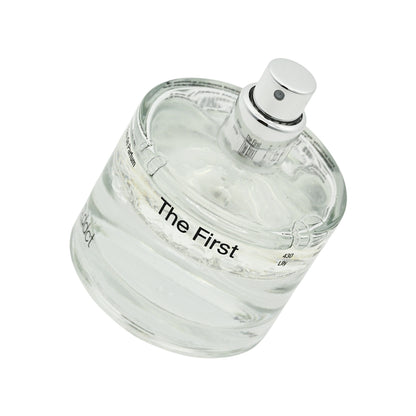 a ddct The First Eau de Parfum 50ml