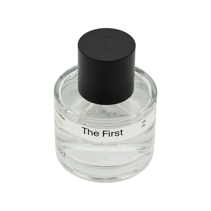a ddct The First Eau de Parfum 50ml