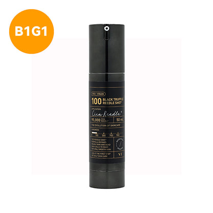 VT Black Truffle Reedle Shot®100 50ml