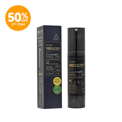VT Black Truffle Reedle Shot®100 50ml