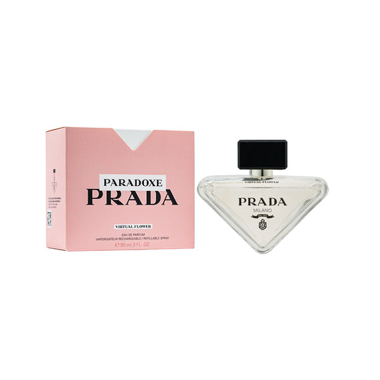 Prada Paradoxe Virtual Flower Eau de Parfum 90ml