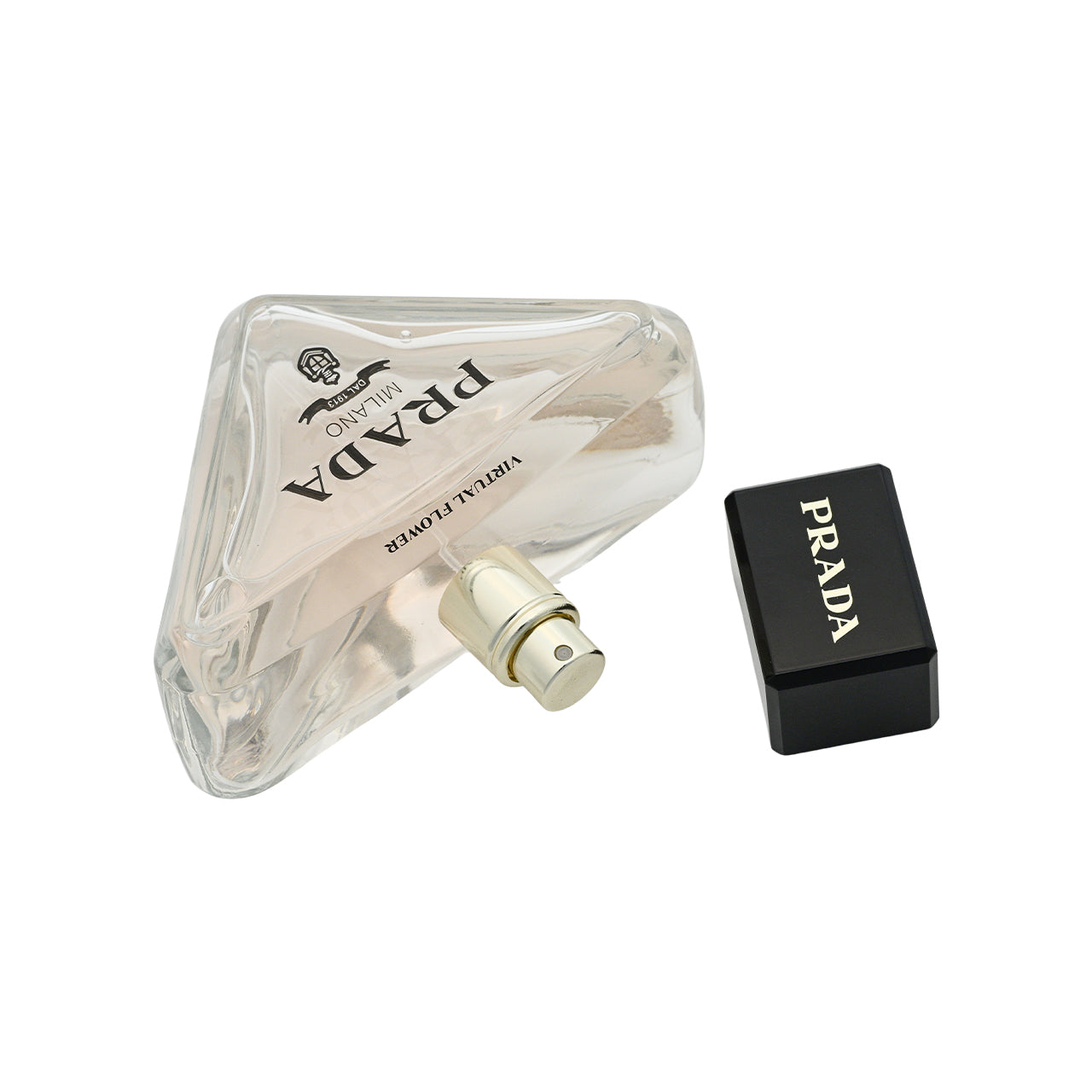 Prada Paradoxe Virtual Flower Eau de Parfum 90ml | Sasa Global