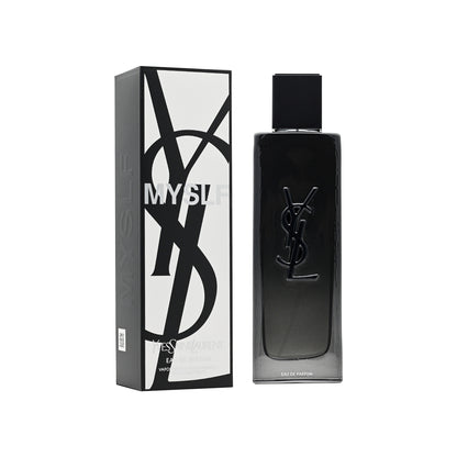 Yves Saint Laurent MYSLF Eau de Parfum 100ml