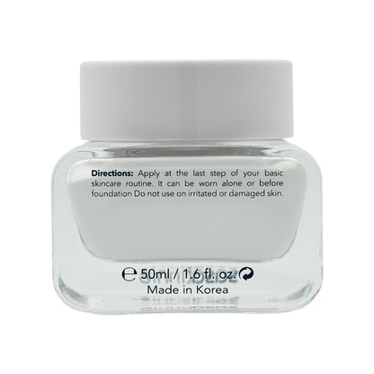 Sasatinnie Niacinamide Tone-Up Cream 50ml