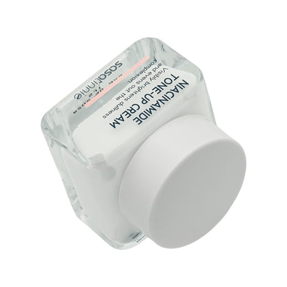 Sasatinnie Niacinamide Tone-Up Cream 50ml