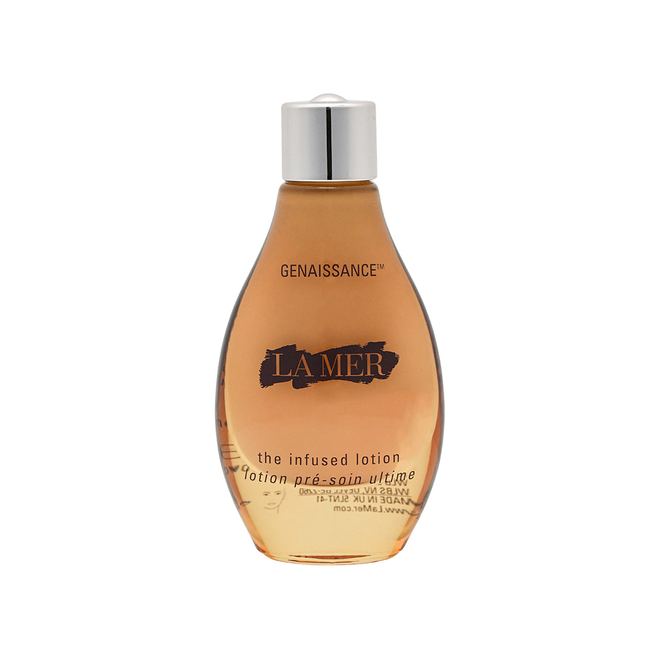La Mer Genaissance de la Mer The Infused Lotion 15ml | Sasa Global
