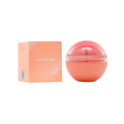 rom&nd Juicy Roll Cheek #04 Apricot Beige 8.4g