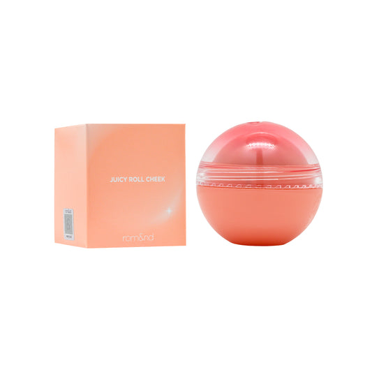rom&nd Juicy Roll Cheek #04 Apricot Beige 8.4g