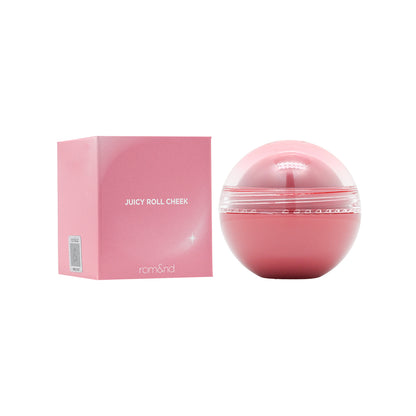 Rom&nd Juicy Roll Cheek #06 Bare Grape 8.4g