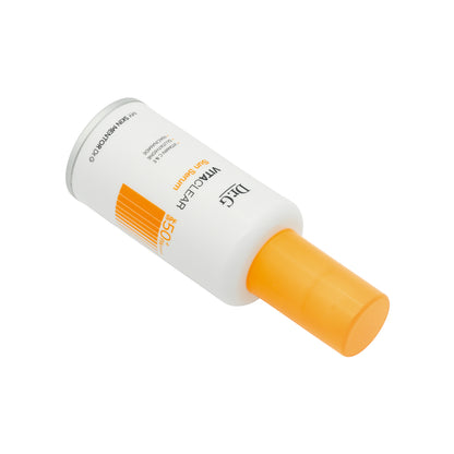 Dr.G SPF50+PA++++ Vita Clear Sun Serum 50ml