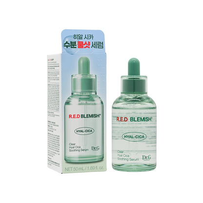 Dr.G R.E.D Blemish Clear Hyal-Cica Soothing Serum 50ml