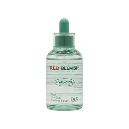 Dr.G R.E.D Blemish Clear Hyal-Cica Soothing Serum 50ml