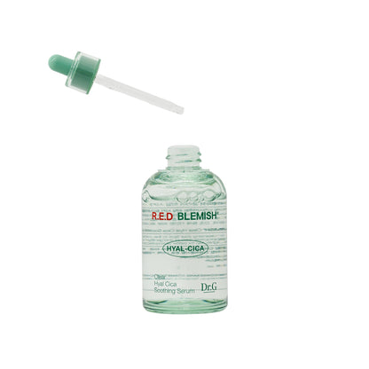 Dr.G R.E.D Blemish Clear Hyal-Cica Soothing Serum 50ml