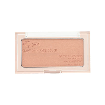 Ettusais Glow Skin Face Color #02 Soft Rosy 3g