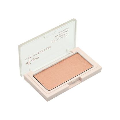 Ettusais Glow Skin Face Color #02 Soft Rosy 3g