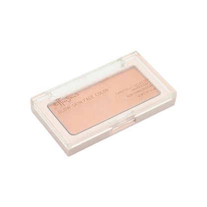 Ettusais Glow Skin Face Color #02 Soft Rosy 3g