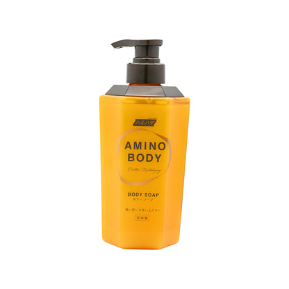 Haruhada Amino Acid Body Soap 500ml