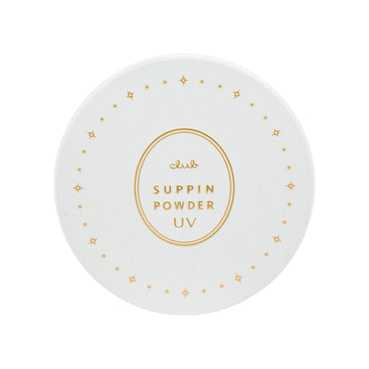Club SPF50+PA++++UV Make Up Powder Citrus 26g