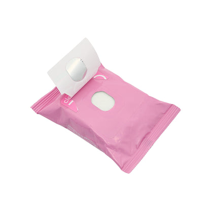 Banila Co Cleean It Zero Soothing Lip & Eye Make Up Remover Pad 30pcs