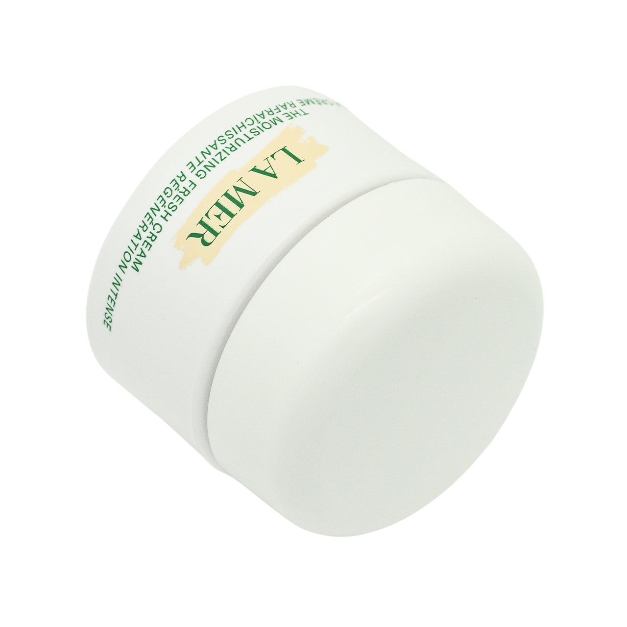 La Mer The Moisturizing Fresh Cream 7ml | Sasa Global eshop – Sasa