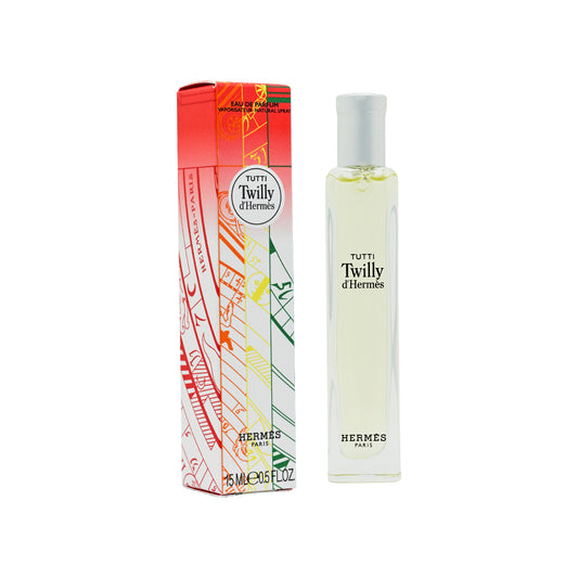 Hermes Twilly d'Hermes Eau de Parfum 15ml