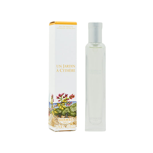 Hermes Un Jardin a Cythere Eau de Toilette 15ml