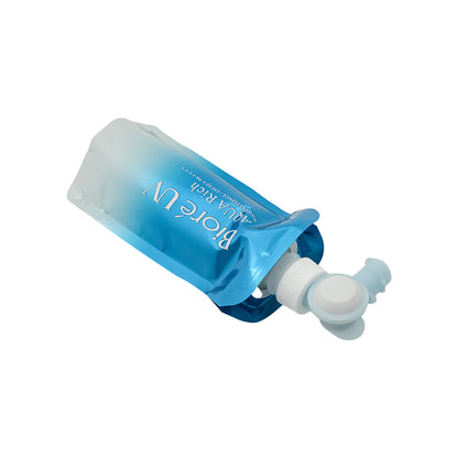 Biore SPF50+PA++++ UV Aqua Rich Watery Essence Pouch  120g