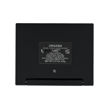 NARS Blush #Orgasm 4.8g