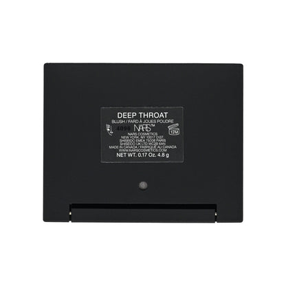 NARS Blush #Deep Throat 4.8g