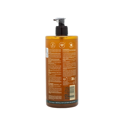 Nuxe Face and Body Ultra-Rich Cleansing Gel 750ml