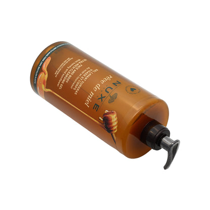 Nuxe Face and Body Ultra-Rich Cleansing Gel 750ml