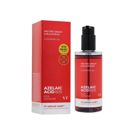 VT AZ Care Cleansing Oil 200ml