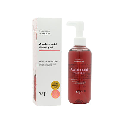 VT AZ Care Cleansing Oil 200ml