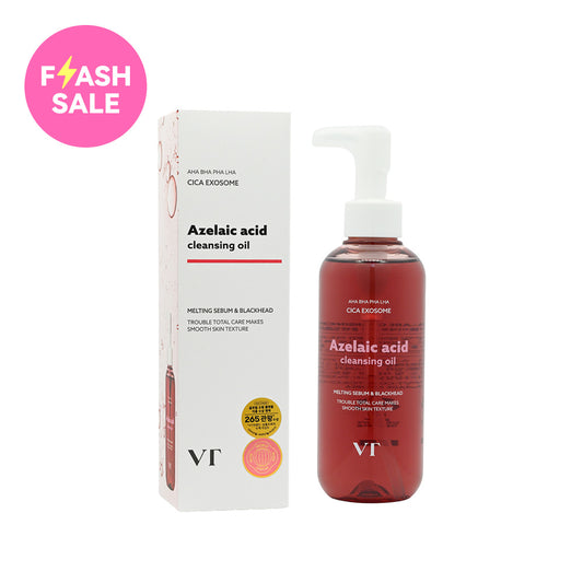 VT AZ Care Cleansing Oil 200ml