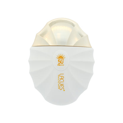 LACUES Whitening And Spot-Lightening Physical Sunscreen 50g