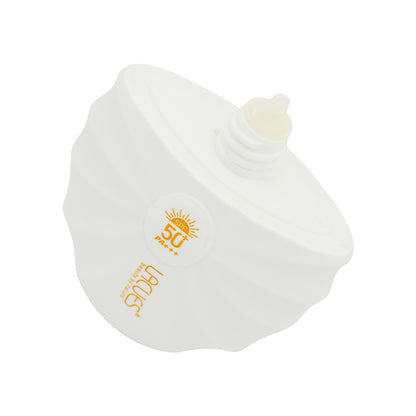 LACUES Whitening And Spot-Lightening Physical Sunscreen 50g