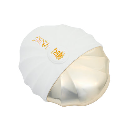 LACUES Whitening And Spot-Lightening Physical Sunscreen 50g