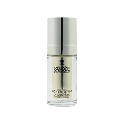 Suisse Programme The Rich Eye Serum 30ml
