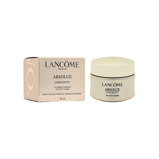 Lamcome Absolue Longevity Cream 15ml