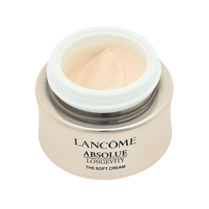 Lamcome Absolue Longevity Cream 15ml