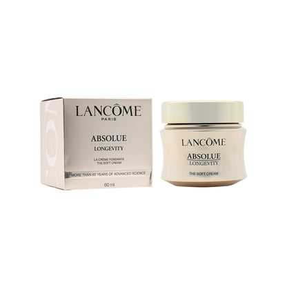 Lamcome Absolue Longevity Cream 60ml