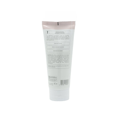 sasatinnie Mucin Bonding Magnetic Cleanser 125g