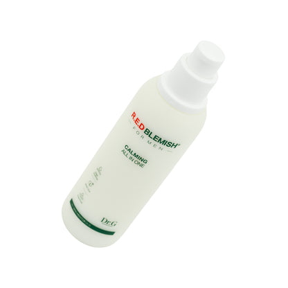 Dr.G R.E.D Blemish For Men Calmng All In One 150ml