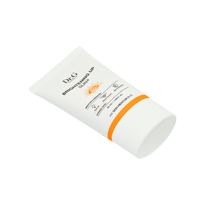 Dr.G Brightening Up Sun SPF50+ PA+++ 50ml X2