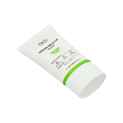 Dr.G Green Mild Up Sun+ SPF50+PA++++ 50ml x2
