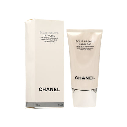 Chanel Eclat Premier La Mousse 150ml