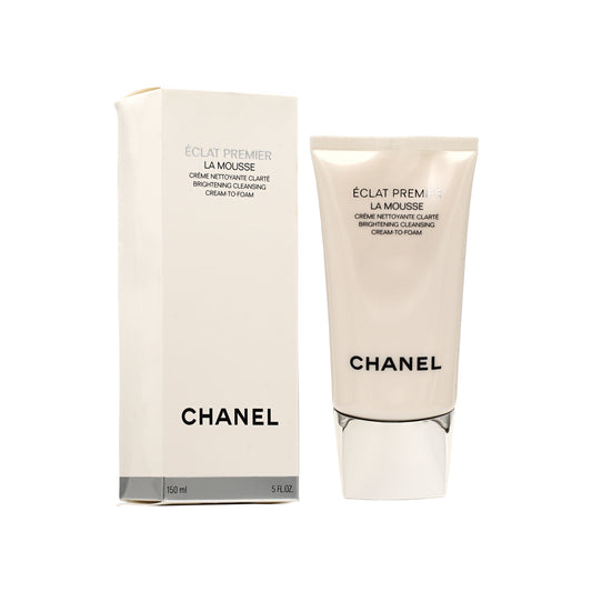 Chanel Eclat Premier La Mousse 150ml