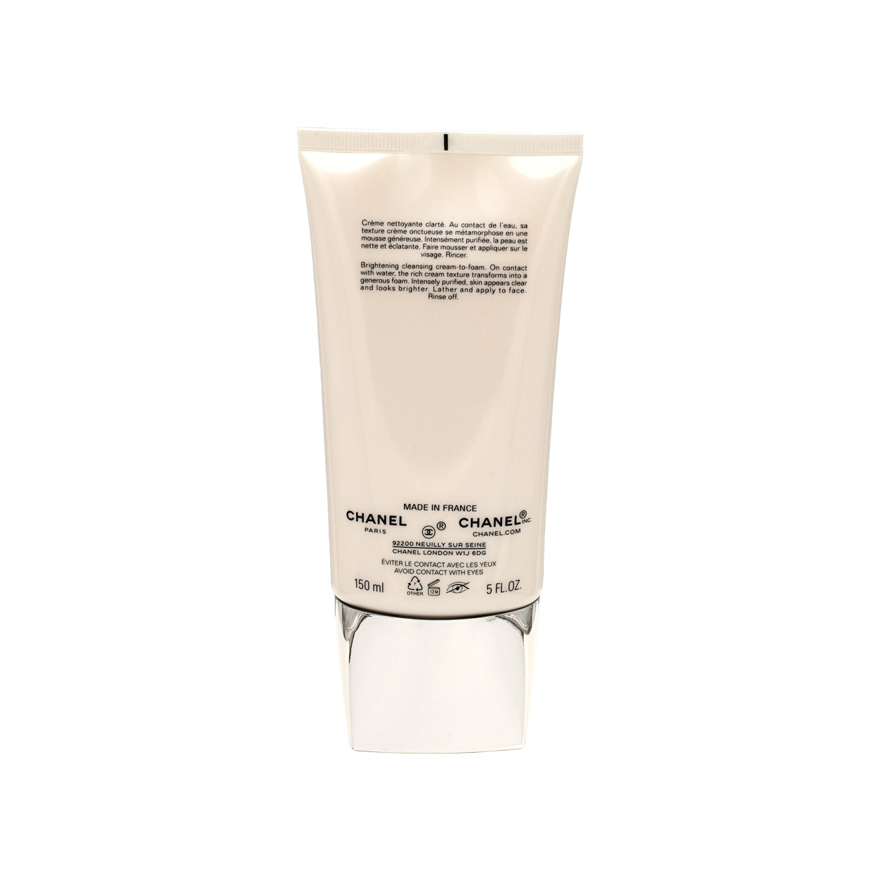 CHANEL ÉCLAT PREMIER LA MOUSSE 150ml Chanel Eclat Premier La Mousse 150ml | Sasa Global eshop – Sasa