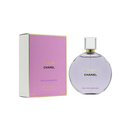 Chanel Chance Eau Splendide Eau de Parfum 100ml